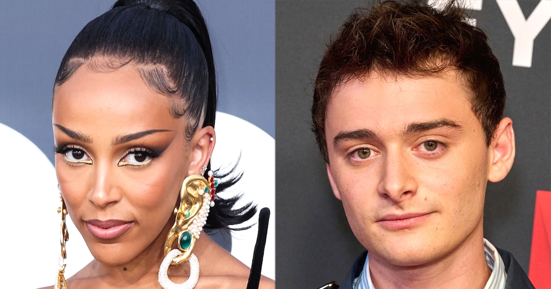 Doja Cat Loses Thousands of Followers After Blasting Noah Schnapp Doja Cat Loses Thousands of Followers After Blasting Noah Schnapp